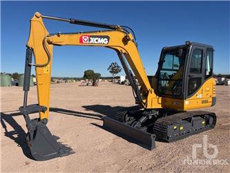 XCMG XE60DA
