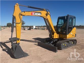 XCMG XE60DA