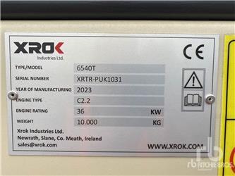 Xrok 6540T