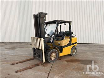 Yale GPL40VX5E2571