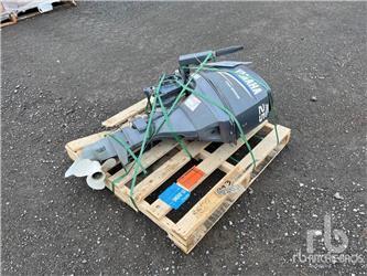 Yamaha 25