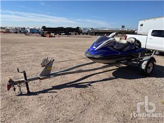 Yamaha FX CRUISER HO