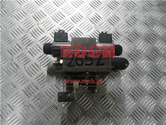 Bosch 2900813100148 - 1 SEKCYJNY + 0810091353 081WV06P1N