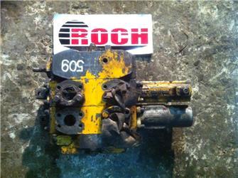 Commercial HYDRAULICS 08VA02 4 A8D224-1 045 A8FB220 045 - 2 S