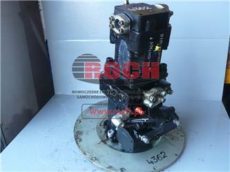 Liebherr 10473057 2137147 + 10473057 9609815