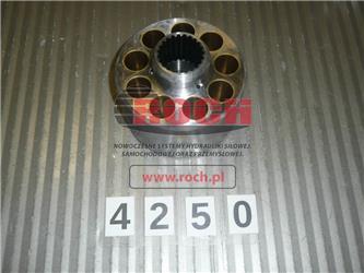 Linde CYLINDER DO HPV95