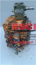 Marrel HYDRO 426133A/01 X38436-20 - 3 SEKCYJNY + 428299B/