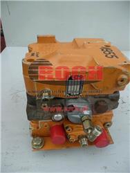 Marrel HYDRO 498289G/03 899920 H4143664 - 2 SEKCYJNY