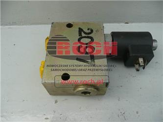 Schwing SV2/2L-G1/2-12V-G 10140122 U 12VDC PB 350 BAR - 1 