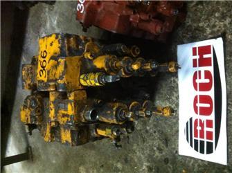 Shibaura UX28-5 - 7 SEKCYJNY