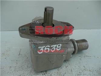 Vickers 35V30A1C20