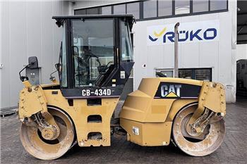 Caterpillar CB 434 D