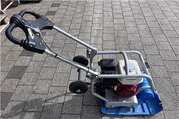 Weber CF 3 Hd