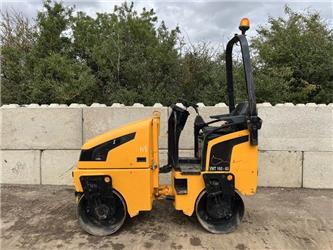 JCB VMT160