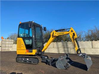 LiuGong 9018F