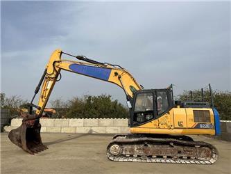 LiuGong 922