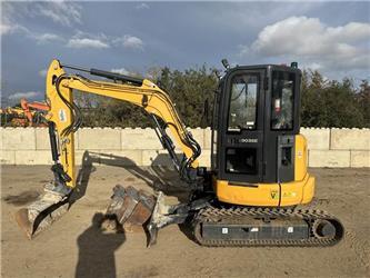 LiuGong CLG 9035E