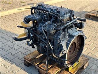 Cummins 3.9 LITRA