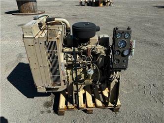 Cummins 4B3.9