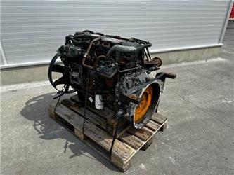 Cummins 6.7 IVECO