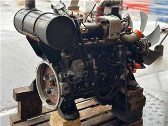 Cummins 6.7 USZKODZONY