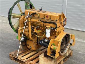 Cummins LTA 10-C290
