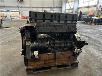 Cummins M 11