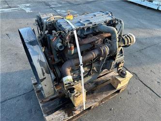 Deutz BF4M 1013 E