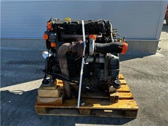 Deutz BF4M1013 EC