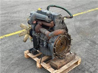 Deutz BF4M2011