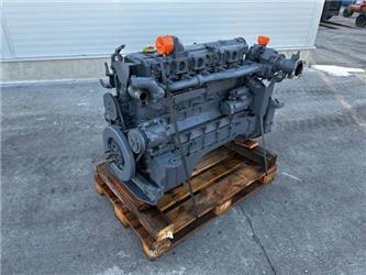 Deutz BF6M 1013