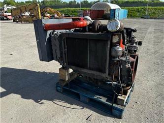 Deutz BF6M 1013CP