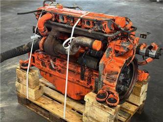 Deutz BF6M1013E