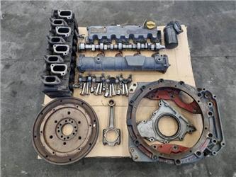 Deutz F4L 1011F