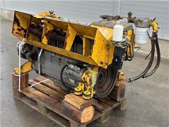 Deutz F6L912