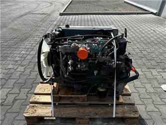 Isuzu 4HE1-XE