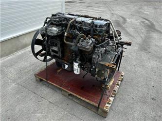 Iveco Typ F4AE3681E