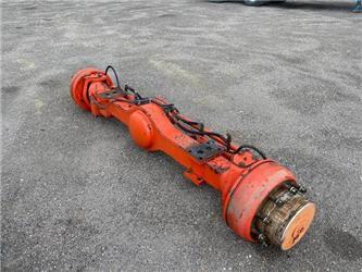 Kessler 41.2804.3A AXLES