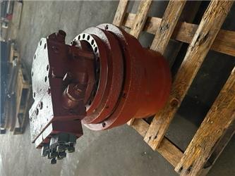 Linde GK 27 FINAL DRIVE
