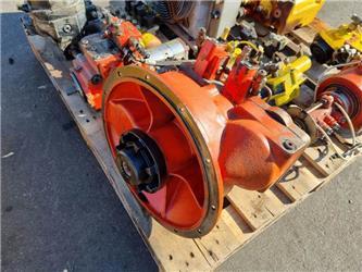 O&K MHS POMPA HYDRAULICZNA