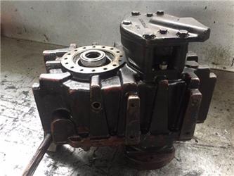 Spicer solimec 210
