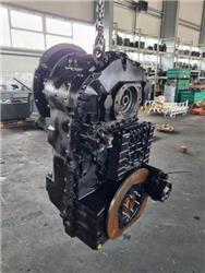 ZF 4WG-160 TRANSMISSION