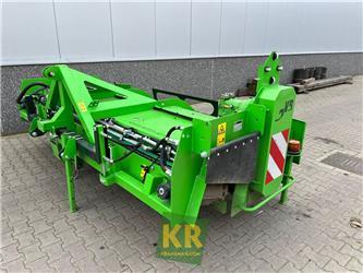 AVR PUMA 4 KLAPPER 4X75