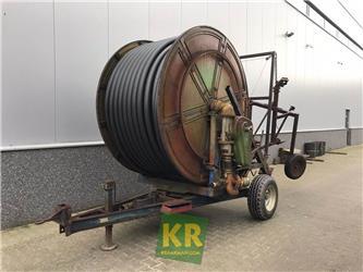 Irtec 90/300 REGENHASPEL