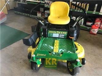 John Deere Z335E