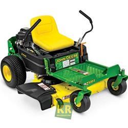John Deere Z335E