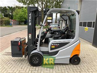 Still rx 60-25