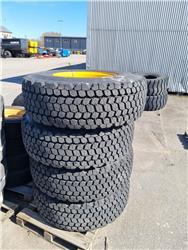 Bridgestone VSW 17,5