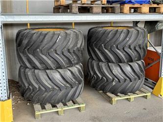 Nokian S/wheels 600/50 22.5 24PR