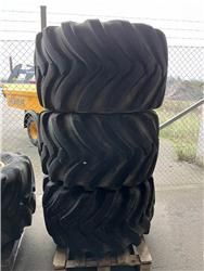 Nokian Twin 600 22.5 3st